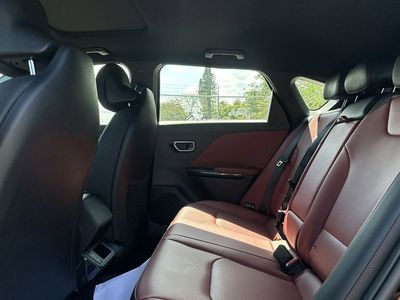2026 Kia K4 Hatchback - Photo 22