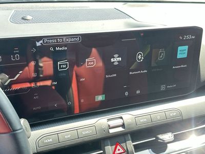 2026 Kia K4 Hatchback - Photo 14
