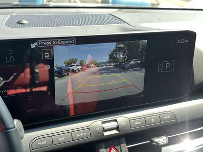 2026 Kia K4 Hatchback - Photo 21