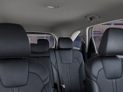 2026 Kia Sorento — photo 27 view