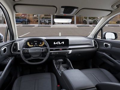 2026 Kia Sorento — photo 14 view