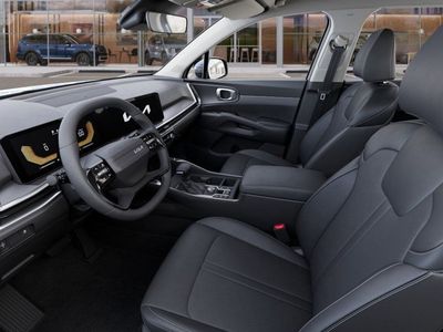 2026 Kia Sorento — photo 17 view