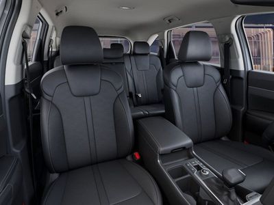 2026 Kia Sorento — photo 15 view