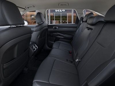 2026 Kia Sorento — photo 18 view