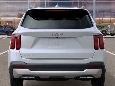 2026 Kia Sorento — photo 13 view