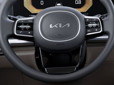 2026 Kia Carnival — photo 22 view