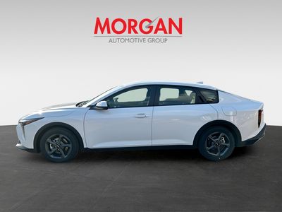 2026 Kia K4 - Photo 5