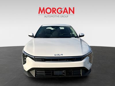 2026 Kia K4 - Photo 3