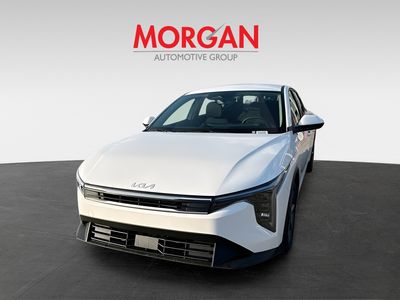 2026 Kia K4 - Photo 4