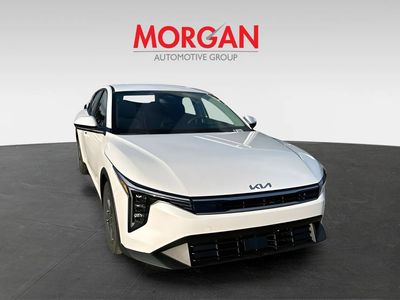 2026 Kia K4 - Photo 2