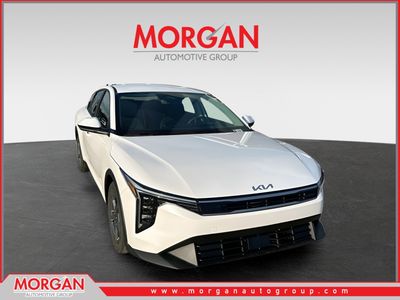 2026 Kia K4 - Photo 1