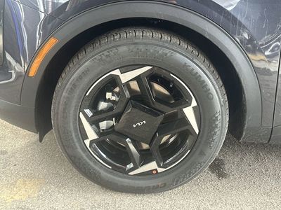 2026 Kia Sportage - Photo 11