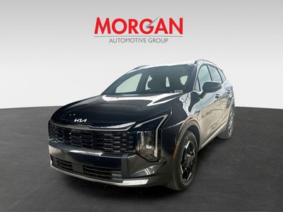 2026 Kia Sportage - Photo 4