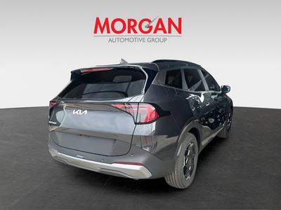 2026 Kia Sportage - Photo 8