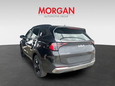 2026 Kia Sportage - Photo 6