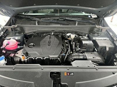 2026 Kia Sportage - Photo 10