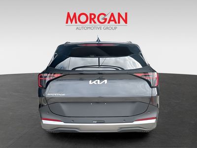 2026 Kia Sportage - Photo 7