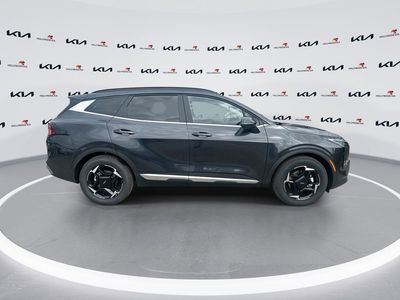 2026 Kia Sportage - Photo 9
