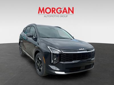 2026 Kia Sportage - Photo 2