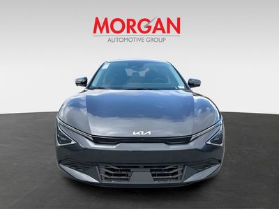2025 Kia EV6 - Photo 3