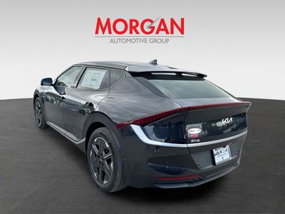2025 Kia EV6 - Photo 6