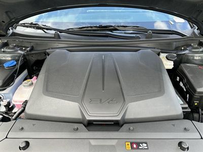 2025 Kia EV6 - Photo 10