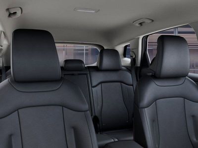 2026 Kia Sportage — photo 27 view