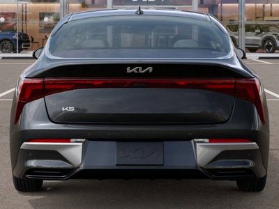 2026 Kia K5 — photo 13 view