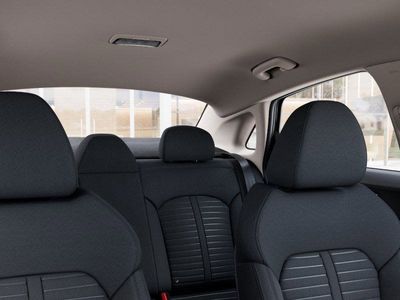 2026 Kia K5 — photo 27 view