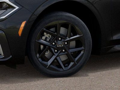 2026 Kia K5 — photo 9 view