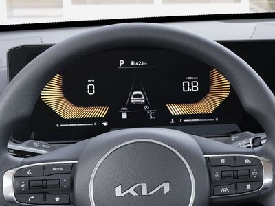 2026 Kia K5 — photo 21 view