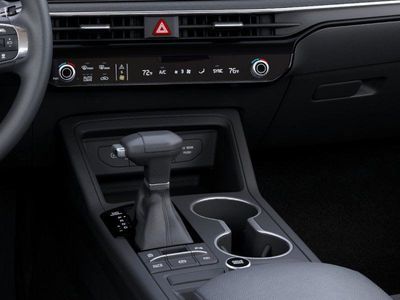 2026 Kia K5 — photo 23 view