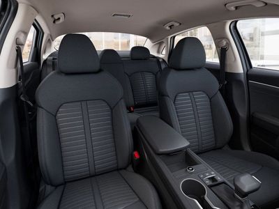 2026 Kia K5 — photo 15 view