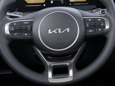 2026 Kia K5 — photo 22 view