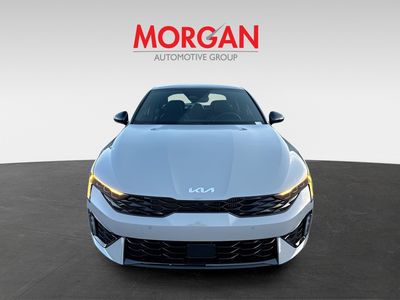 2026 Kia K5 - Photo 3