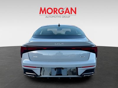 2026 Kia K5 - Photo 7