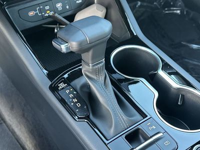 2026 Kia K5 - Photo 19