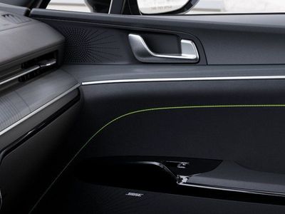 2026 Kia K5 - Photo 25