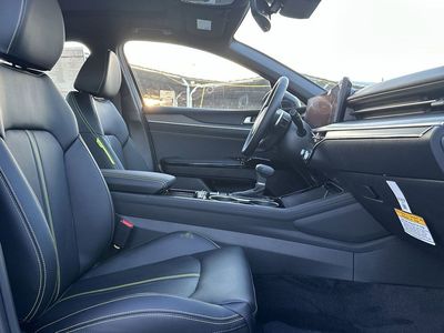 2026 Kia K5 - Photo 23