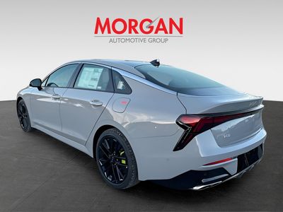 2026 Kia K5 - Photo 6