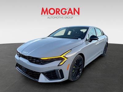 2026 Kia K5 - Photo 4