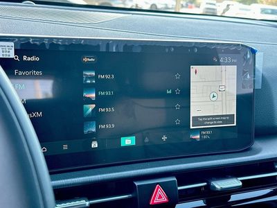 2026 Kia Sportage — photo 14 view
