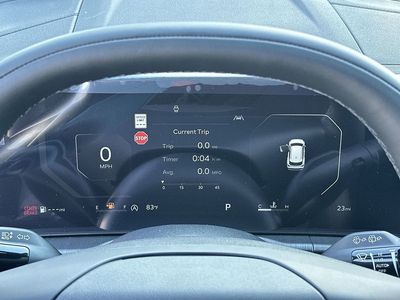 2026 Kia Sportage — photo 12 view