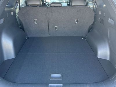 2026 Kia Sportage — photo 21 view