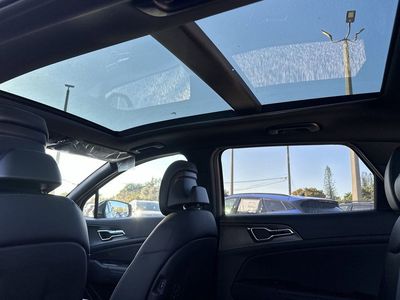 2026 Kia Sportage — photo 18 view