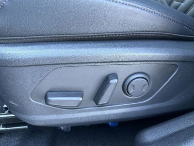 2026 Kia Sportage — photo 16 view