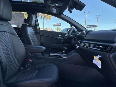 2026 Kia Sportage — photo 26 view