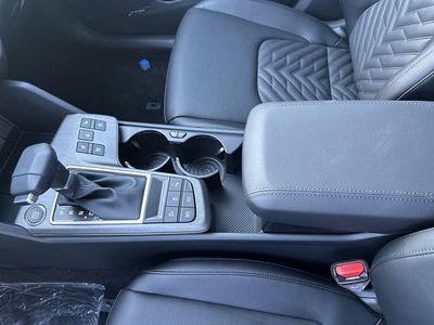 2026 Kia Sportage — photo 23 view