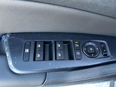 2026 Kia Sportage — photo 17 view