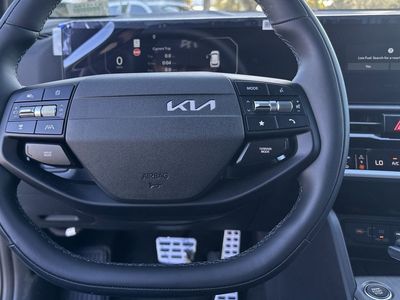 2026 Kia Sportage — photo 13 view